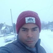 Javier Leyvas billede