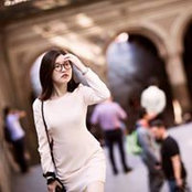 Foto von Jenny Bai