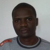 Omary Mkamba's photo