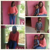 Kamesia Jamess foto