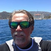Rick Lake's photo