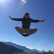 Alex Ho's photo