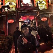 Photo de Zhangwei Yu