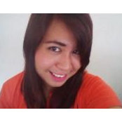 Princess Joy Parcon's photo