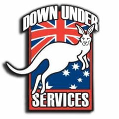 Down Under Services