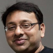 Ashish Mohta's photo