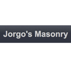 Jorgo's Masonry