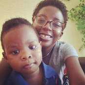 Mofya Diallo's photo