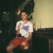 Daniel Davey's photo