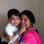 Jayshree Modha's photo