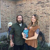 Lizzy Stephenson's photo