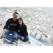 Nina Peng's photo