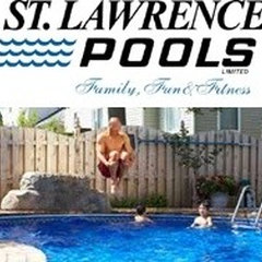 St. Lawrence Pools