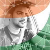 Anand Ram's photo
