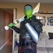 Brent Lissoway's photo