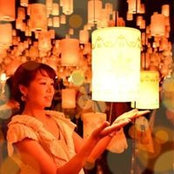 Chie Akahane's photo