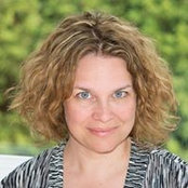 Foto von Nadine Bernard