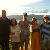 Foto von Sian-Colin Hardwick