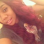 Asia Edmond's photo