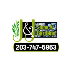 J&J Stone And Gardens