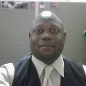 Bruce Williams's photo