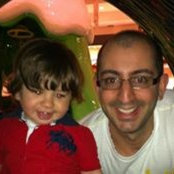 Michael Assaraf's photo