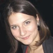 Alina Moldovan's photo