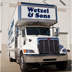 Wetzel & Sons Moving & Storage, Inc