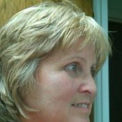 Cindy Blohm Woods billede