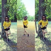 Lyn Caters foto