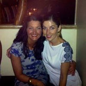 Jayne Grays foto