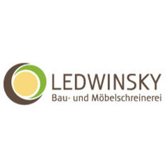 Ledwinsky GmbH Bau- und Möbelschreinerei