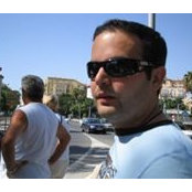 Antonio Sanos foto