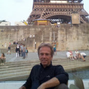 David Warners billede