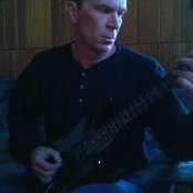 Jeff Daviss billede
