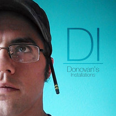 Donovan's Installations