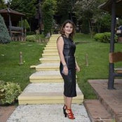 Ledina Ferhati's photo