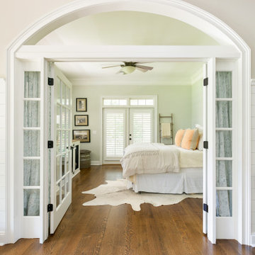 Remodeling & Design Project