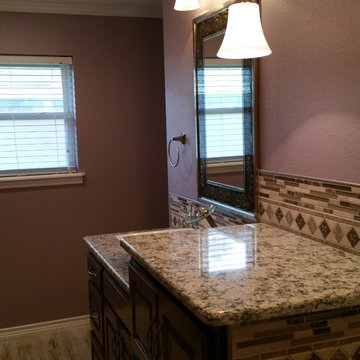 Beautiful Bathroom