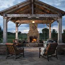 Fireplaces