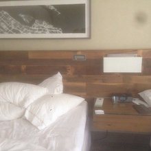 Bedroom Ideas