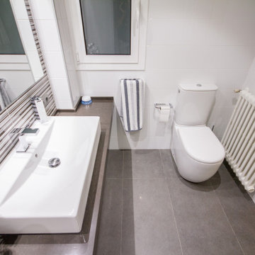 Reforma integral de vivienda en Tortosa