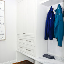 Mud Room