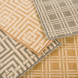 STARK: Carpet + Rug Designs - Products