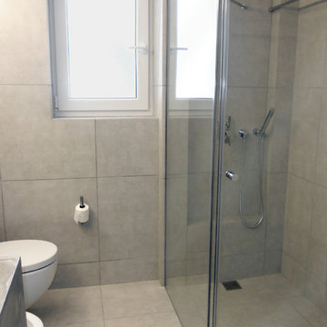 Building A Bathroom Through Virtual Design