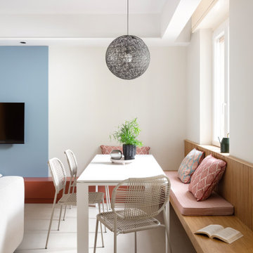 Casetta vivace | 60 MQ