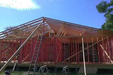 Home Addition