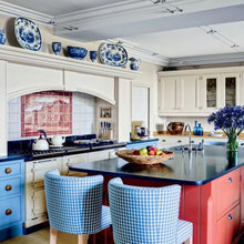 Second Choice Countertop