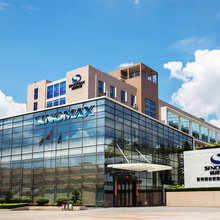 SINOMAX S-photo