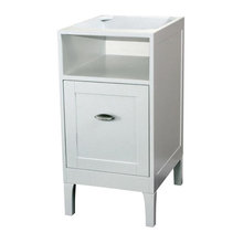 Maine - Master bath